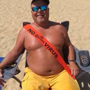 Meet your Posher, Steve